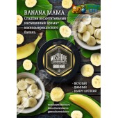 Табак Must Have Banana Mama (Банан) 25г